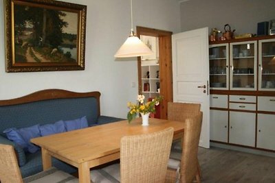 Vakantieappartement Gezinsvakantie Dörphof