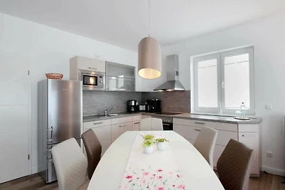 Villa Südstrandperle, Luisa