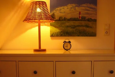 Ferienwohnung in der Künstlerkate