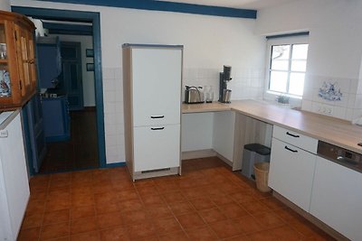 Vakantieappartement Gezinsvakantie Pommerby