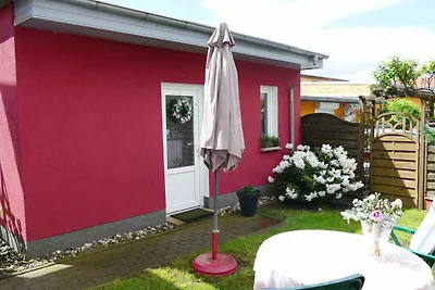 Appartamento Vacanza con famiglia Ahlbeck