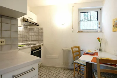 Ferien Oase - Ferienwohnung Nr. 3