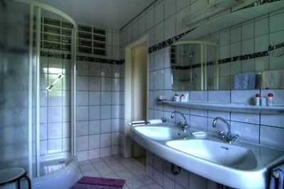 Pensjonat Wyjazd romantyczny Bad Wiessee