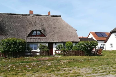 Vakantiehuis Ontspannende vakantie Hiddensee