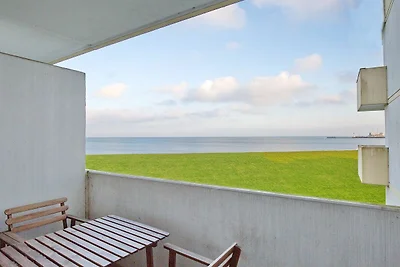 Haus Nautic, FeWo 321