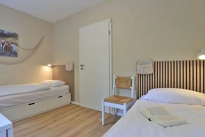 Vakantieappartement Gezinsvakantie Groß Schwansee