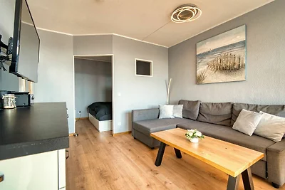 Vakantieappartement Gezinsvakantie Heiligenhafen