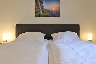 Vakantieappartement Gezinsvakantie Barendorf