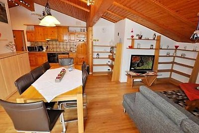 Vakantieappartement Gezinsvakantie Jungholz