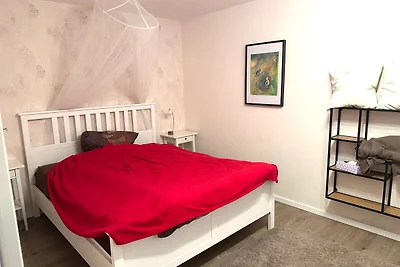 Ferienwohnung 60 in der Blaumuschel - DH