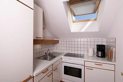 Ferienwohnung Vormauer mit Seeblick