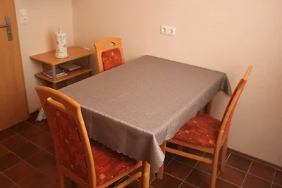 Ferienwohnung Amselstieg