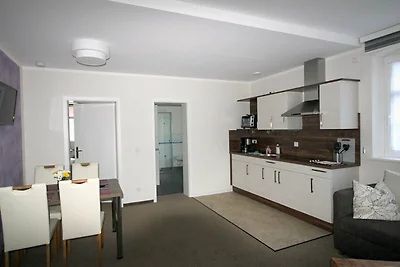 Ferienwohnung A