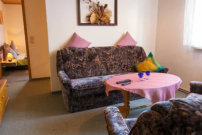 Maisonette-Ferienwohnung