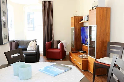 Fewo Kurparkresidenz Isabella Whg.