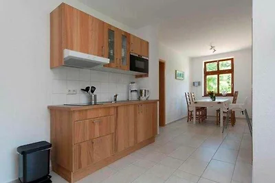 Appartamento Vacanza con famiglia Feldberger Seenlandschaft