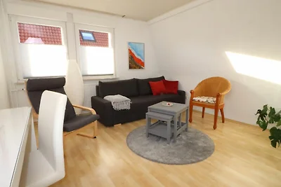 Vakantieappartement Gezinsvakantie Breuberg