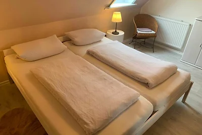 Vakantieappartement Gezinsvakantie Nordstrand