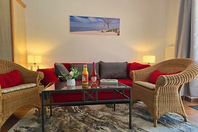 Vakantieappartement Gezinsvakantie Sagard