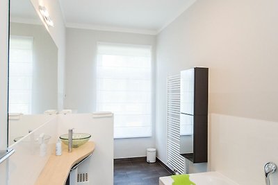 Vakantieappartement Gezinsvakantie Malchow