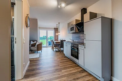 Vakantieappartement Gezinsvakantie Drochtersen Krautsand