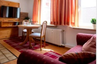 Apartment 21