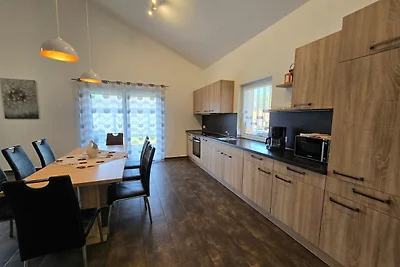 Vakantieappartement Gezinsvakantie Großkoschen