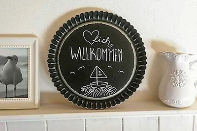Vakantieappartement Gezinsvakantie Dierhagen