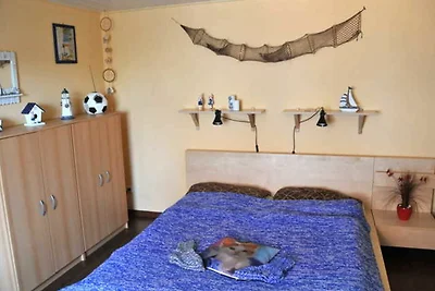 Appartamento Vacanza con famiglia Saal in Vorpommern