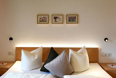 Ferienwohnung 2 hinten Üntschenblick