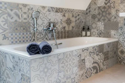 Vakantieappartement Gezinsvakantie Edertal