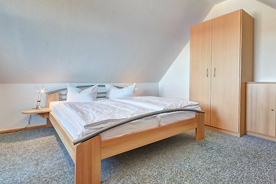 Vakantieappartement Gezinsvakantie Ahlbeck