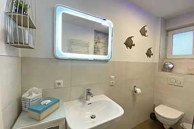 Am Kurpark 01a Whg. Luna 06 mit Terrasse