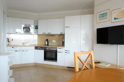Vakantieappartement Gezinsvakantie Sellin