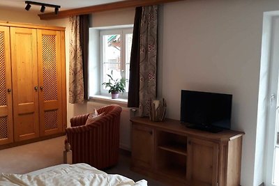 Vakantieappartement Gezinsvakantie Tannheim