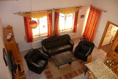 Ferienwohnung De lütte Möw-2 SZ bis max.