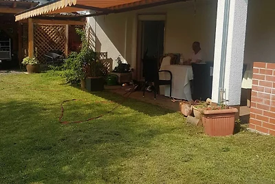 Appartamento Vacanza con famiglia Michelstadt