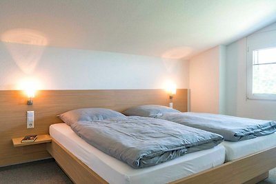 Ferienwohnung 3 für 4 Personen