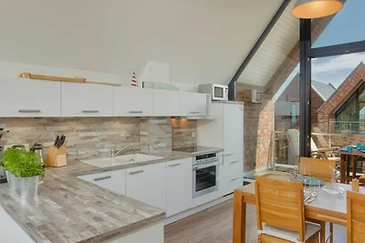 Vakantieappartement Gezinsvakantie Heiligenhafen