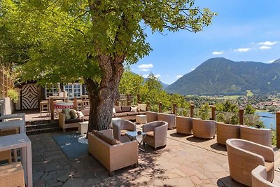 Doppelzimmer mit Balkon