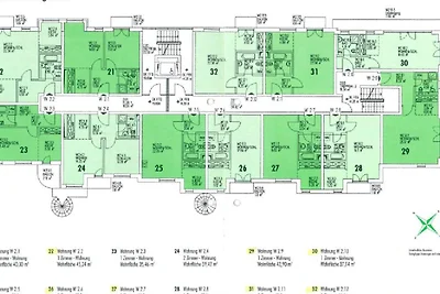Ferienwohnung Panoramablick