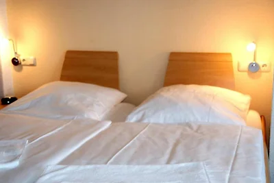 Apartament Dla rodzin Sellin