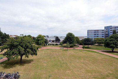 Vakantieappartement Gezinsvakantie Heiligenhafen