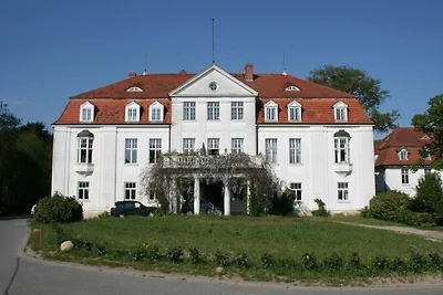 Vakantieappartement Gezinsvakantie Bad Sülze