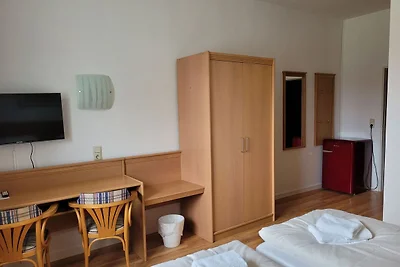 DZ-/2-Bettzimmer 13/ Nr. 15