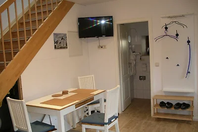 Vakantieappartement Gezinsvakantie Blankenhain