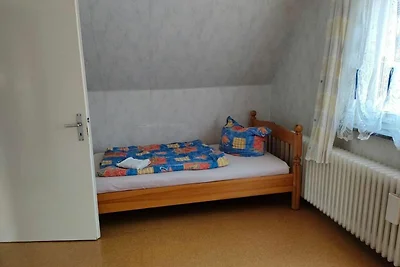 Ferienhaus Quakebusch