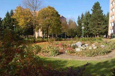 Hotel Cultuur en bezienswaardigheden Clausthal-Zellerfeld