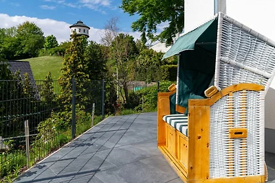 Terrassenhaus 1 - 46048