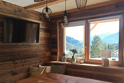 Vakantieappartement Gezinsvakantie Nesselwängle